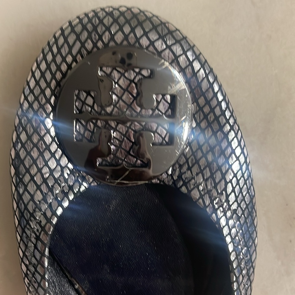 Metallic Silver - Picture 4 of 6